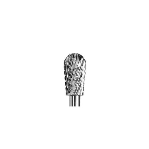 Acrylic Burs – Dental Lab Burs for Plastics Technology
