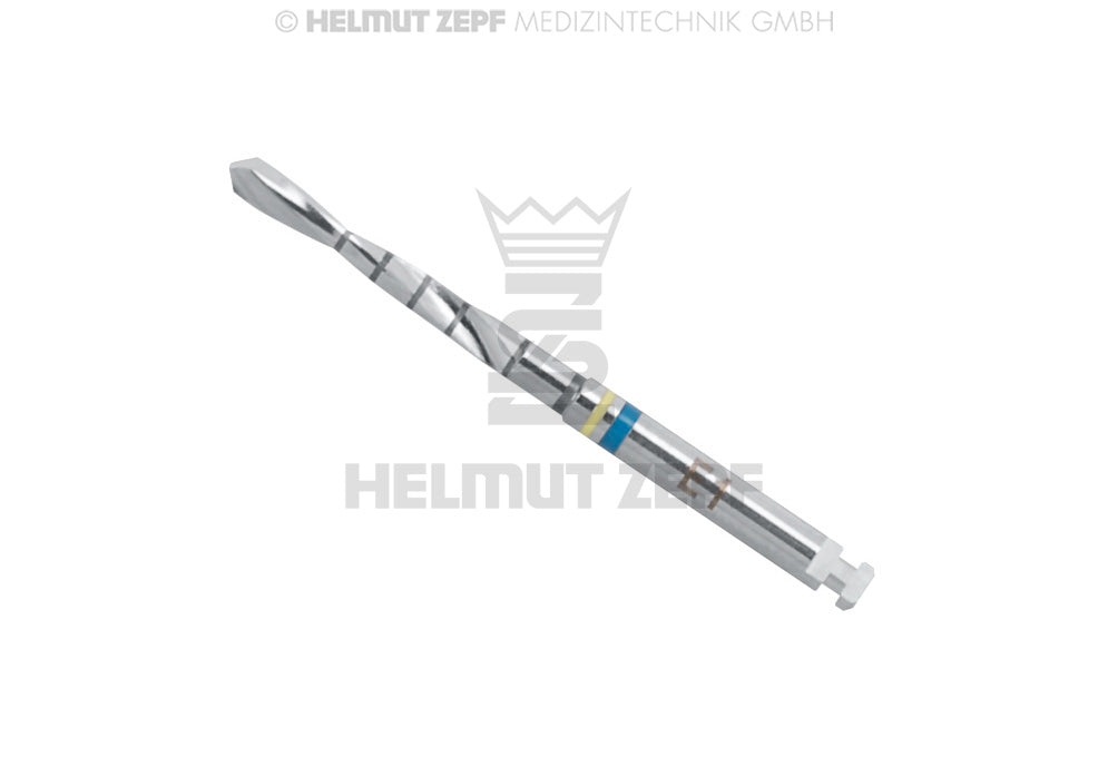 Helmut Zepf 08.525.16 pilot drill 1.96 x 15 mm for Bone Expander System