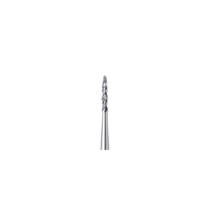 Busch 164LA 012 FG BONE CUTTER CARBIDE - (Pack of 2) Bur Made in Germany