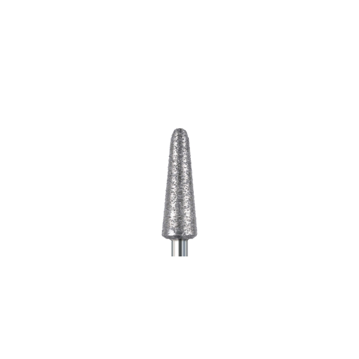 Busch 1893 050 HP LONGLIFE SINTERED DIA - (Pack of 1) Bur Made in Germany