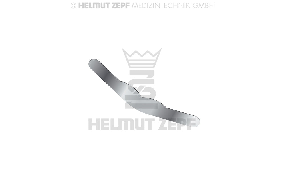Helmut Zepf 19.061.02 Dental Instrument Made in Germany