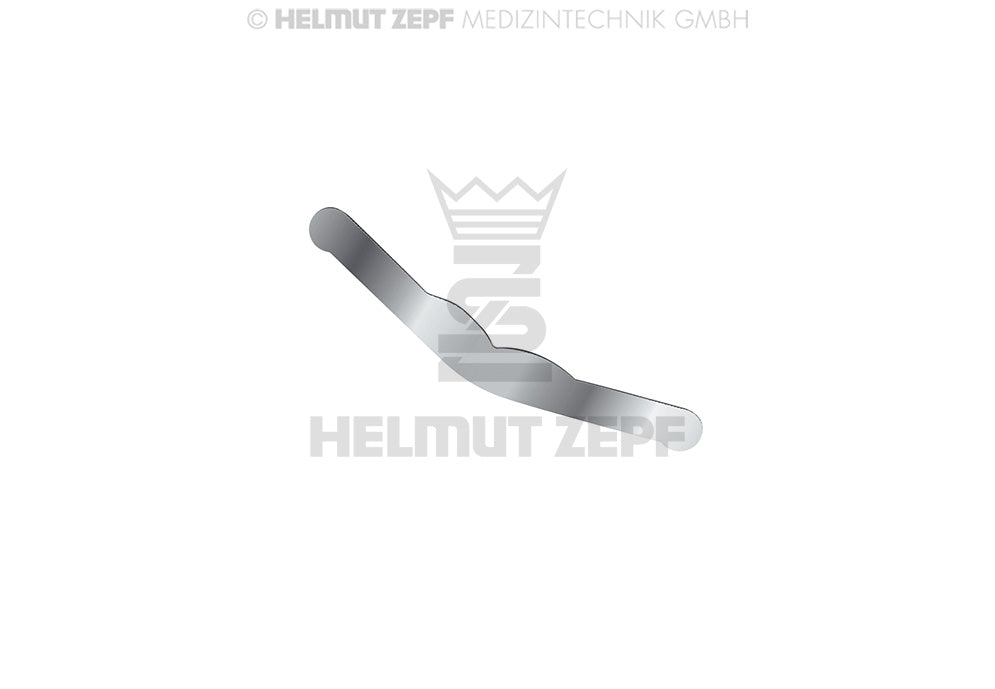 Helmut Zepf 19.061.03 Dental Instrument Made in Germany