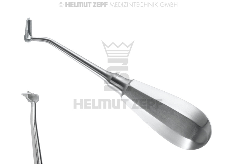 Helmut Zepf 19.279.00 Dental Instrument Made in Germany