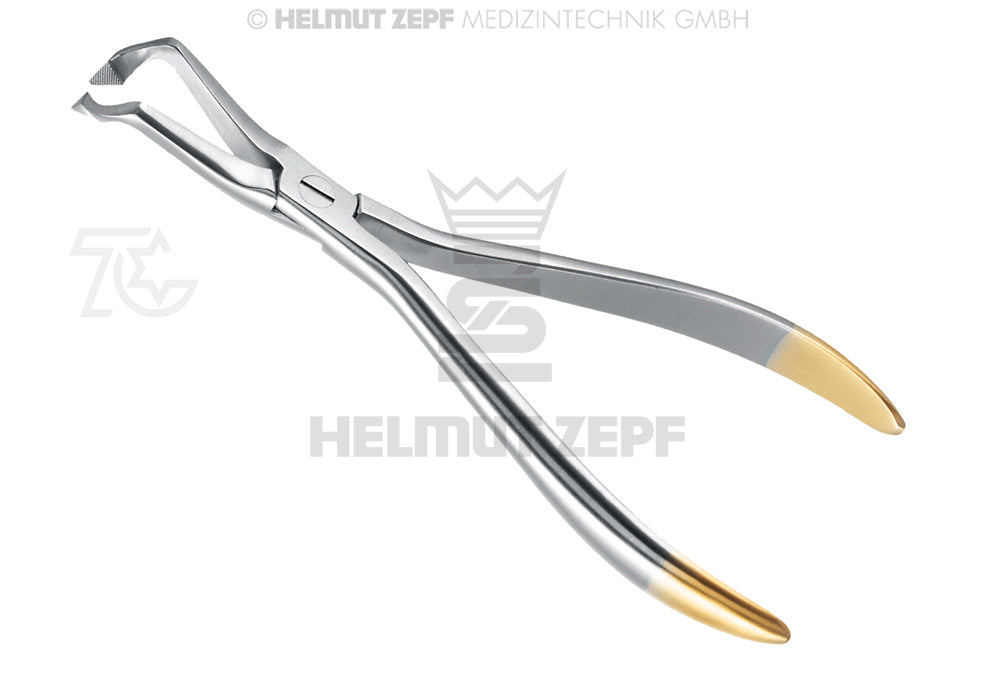 Helmut Zepf 19.281.15TC Dental Instrument Made in Germany