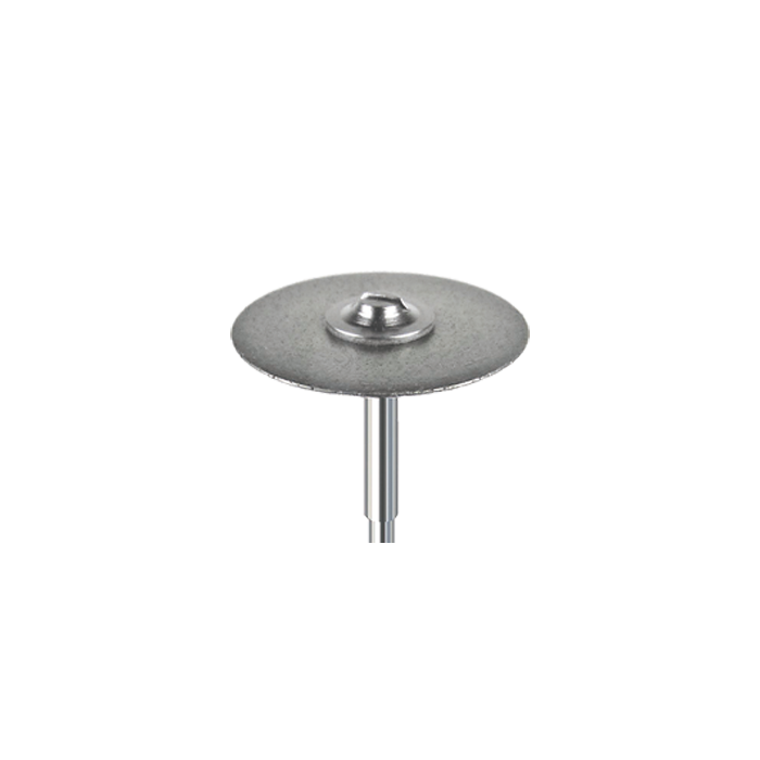 Busch 1941 210 HP LONGLIFE SINTERED DIA - (Pack of 1) Bur Made in Germany
