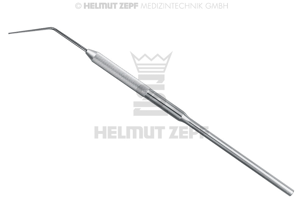 Helmut Zepf 19.512.14 Dental Instrument Made in Germany