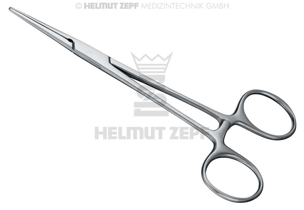 Helmut Zepf 23.098.14 Dental Instrument Made in Germany