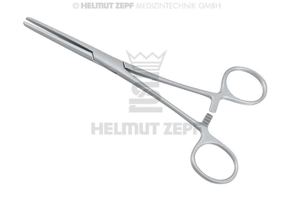 Helmut Zepf 23.106.16 Dental Instrument Made in Germany