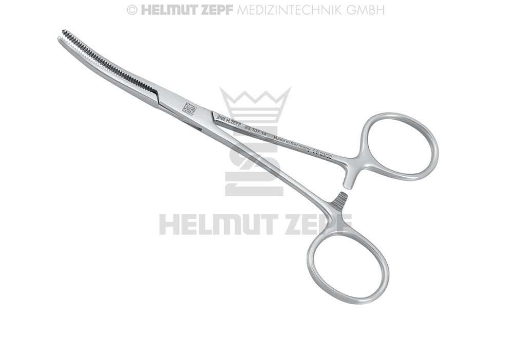 Helmut Zepf 23.107.14 Dental Instrument Made in Germany