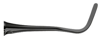 ball-shaped plugger insert #2, titanium, ø 2.1 / ø 1.3 mm, blunt titanium composite instrument insert Helmut Zepf 24.751.333Ti