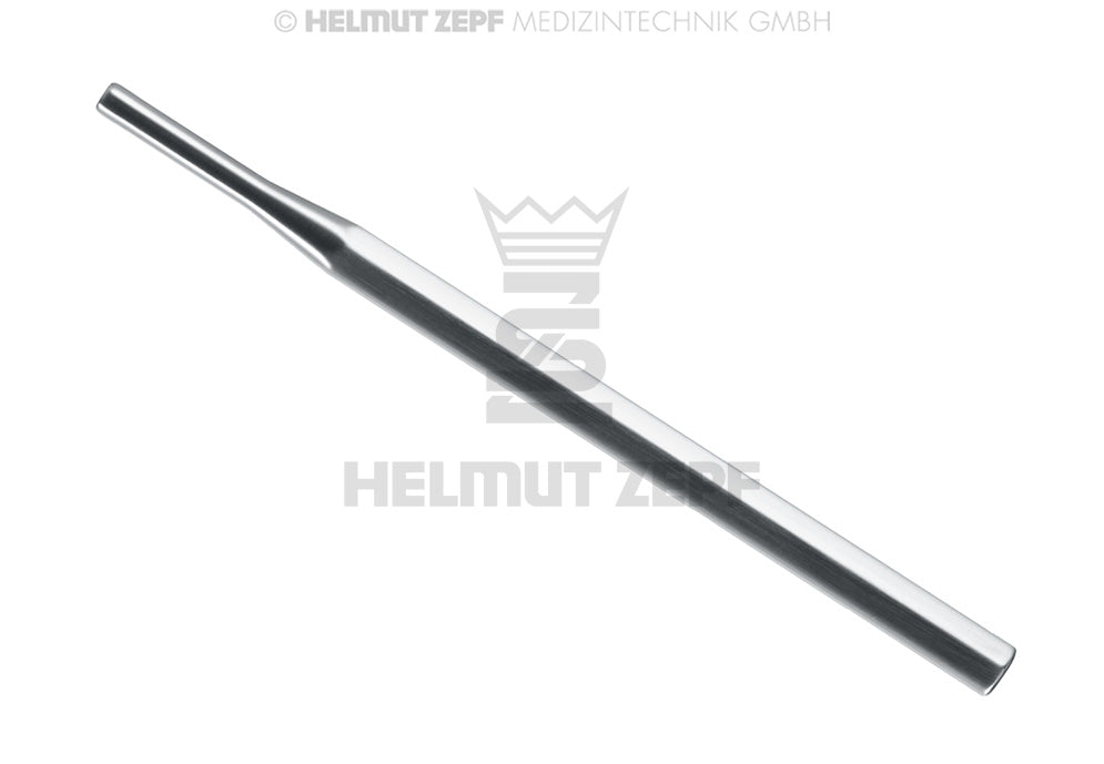 Helmut Zepf 24.086.01 Dental Instrument Made in Germany