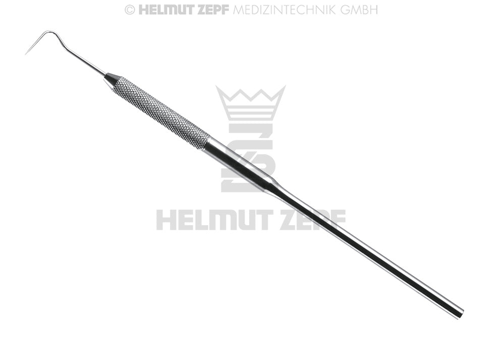 Helmut Zepf 24.102.08 Dental Instrument Made in Germany