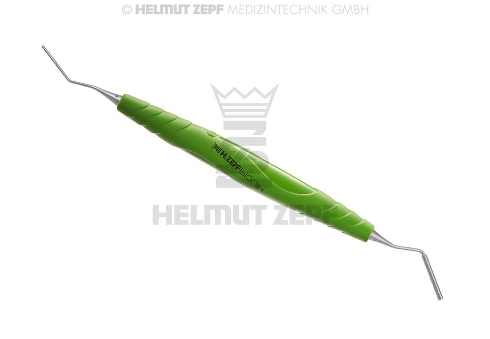 Helmut Zepf 24.532.19 Dental Instrument Made in Germany