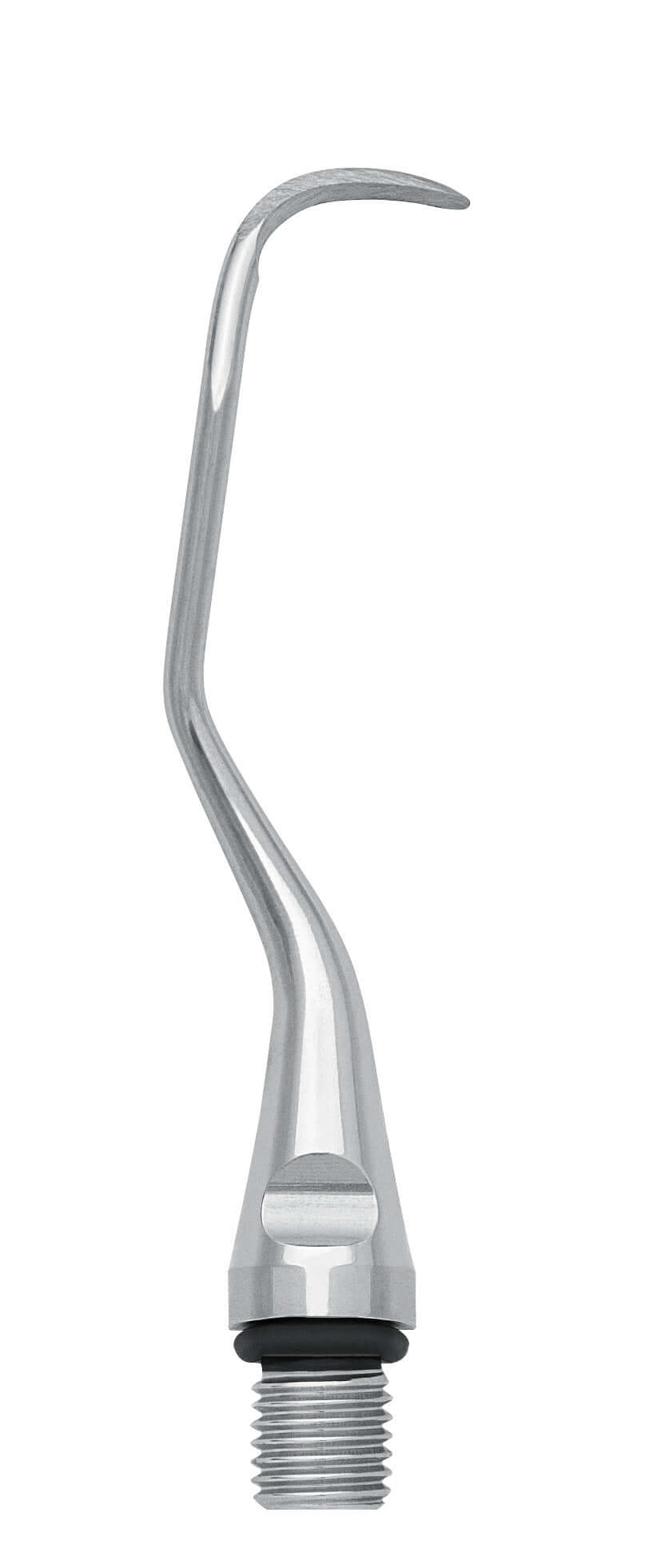 Langer Universal Curette Insert 1L - Precision Dental Scaling Tip for Ultrasonic Handpiece