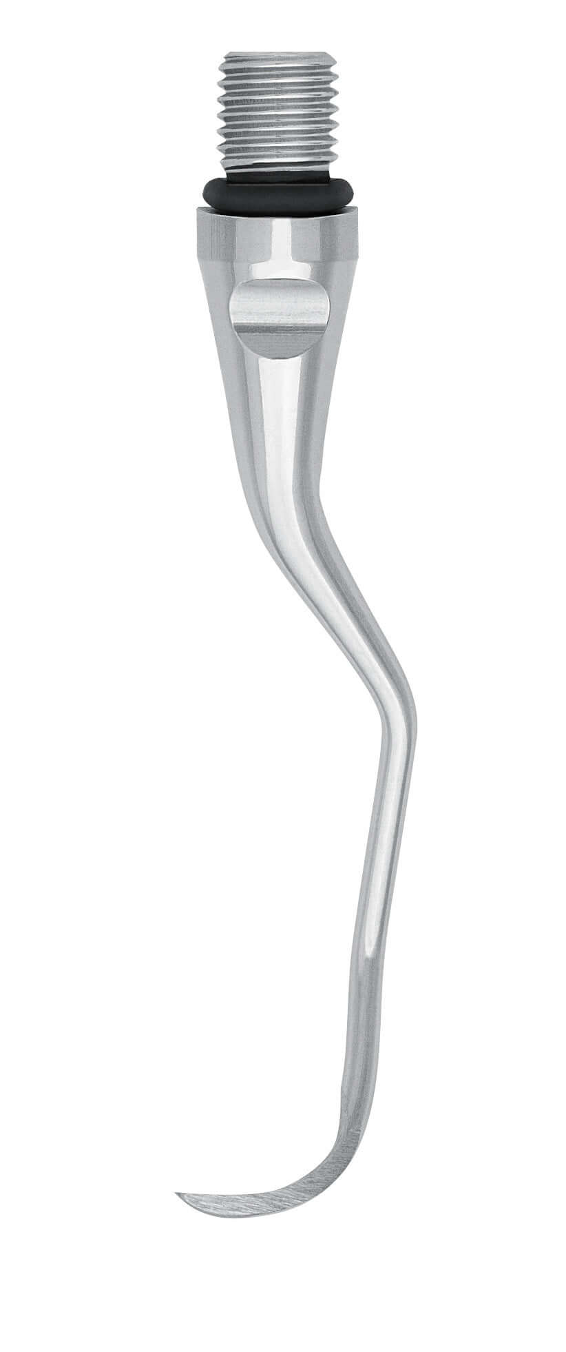 Langer Universal Curette Insert 2L M5 for precise dental scaling and root planing procedures