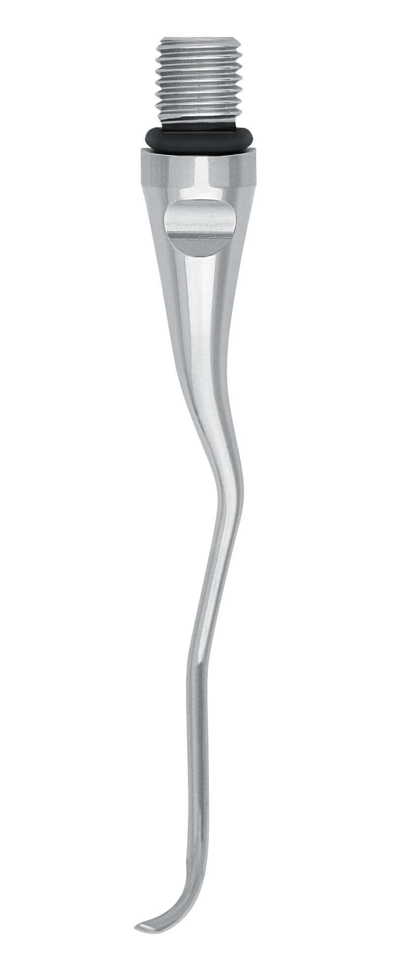Gracey Curette Insert 12 M5 dental tool for precise subgingival scaling and root planing