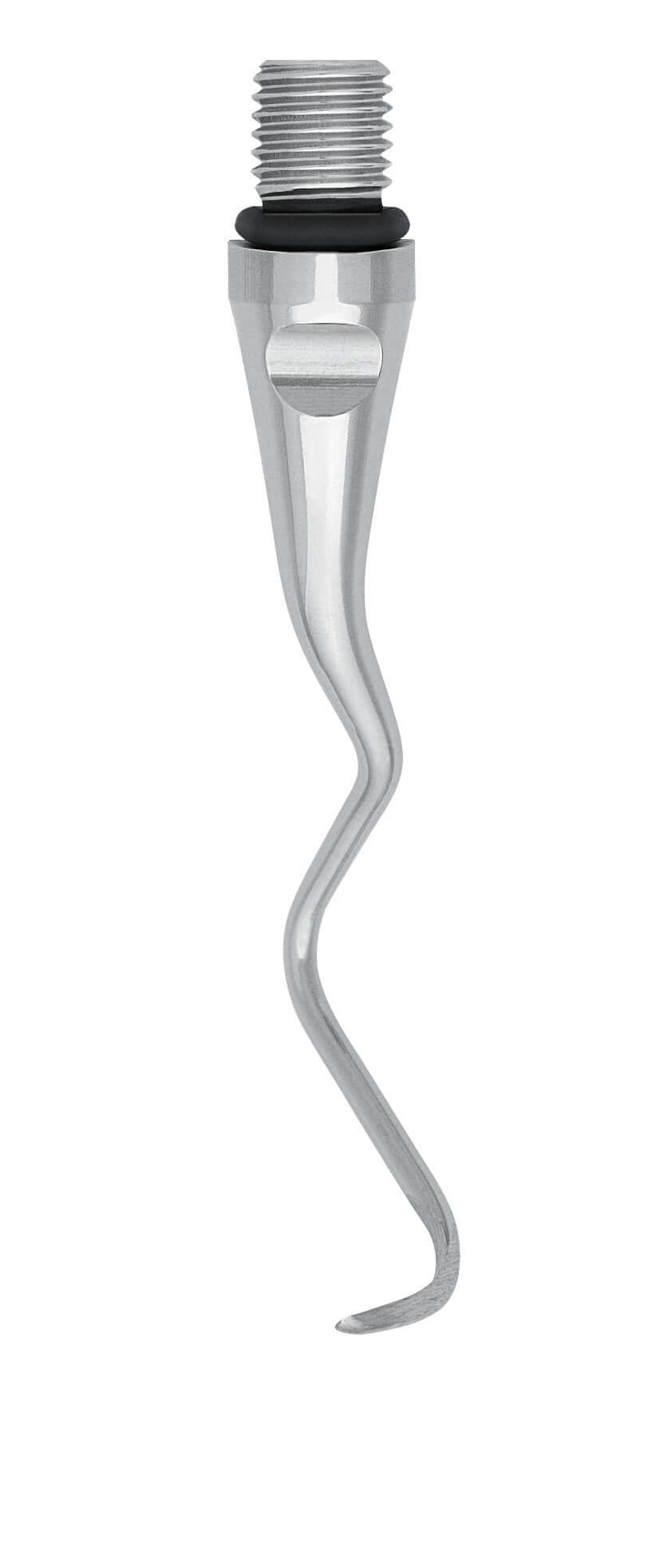 Gracey Curette Insert 18 – Stainless Steel Dental Curette for Periodontal Scaling