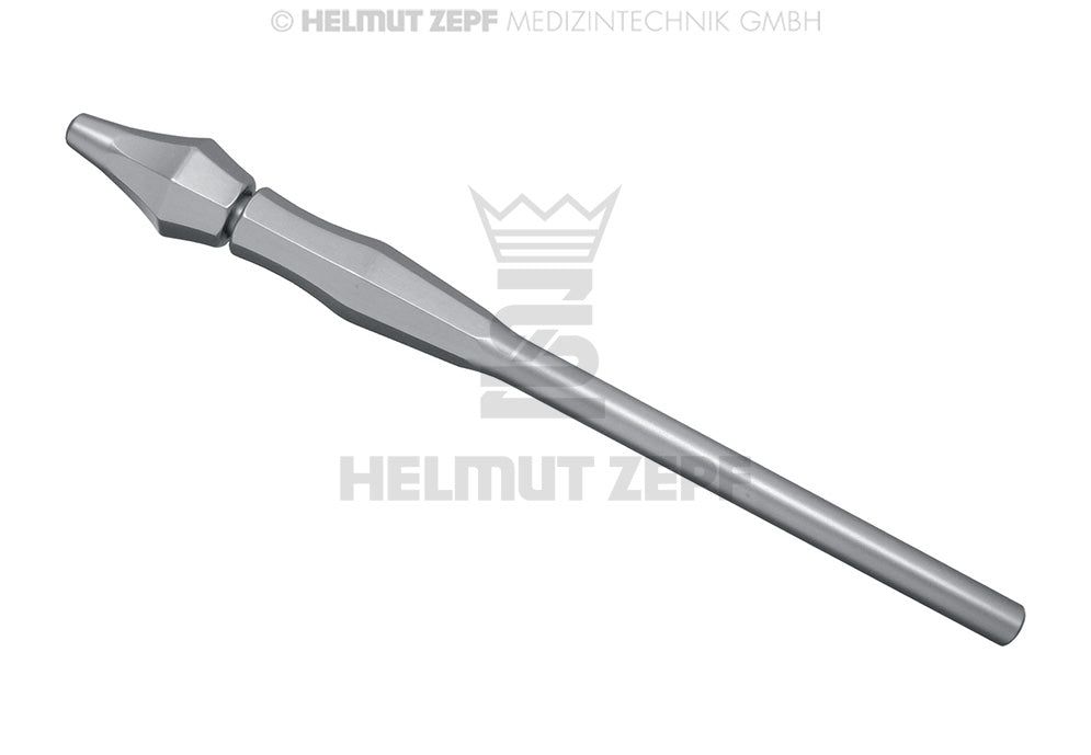 Helmut Zepf 26.182.00 Dental Instrument Made in Germany