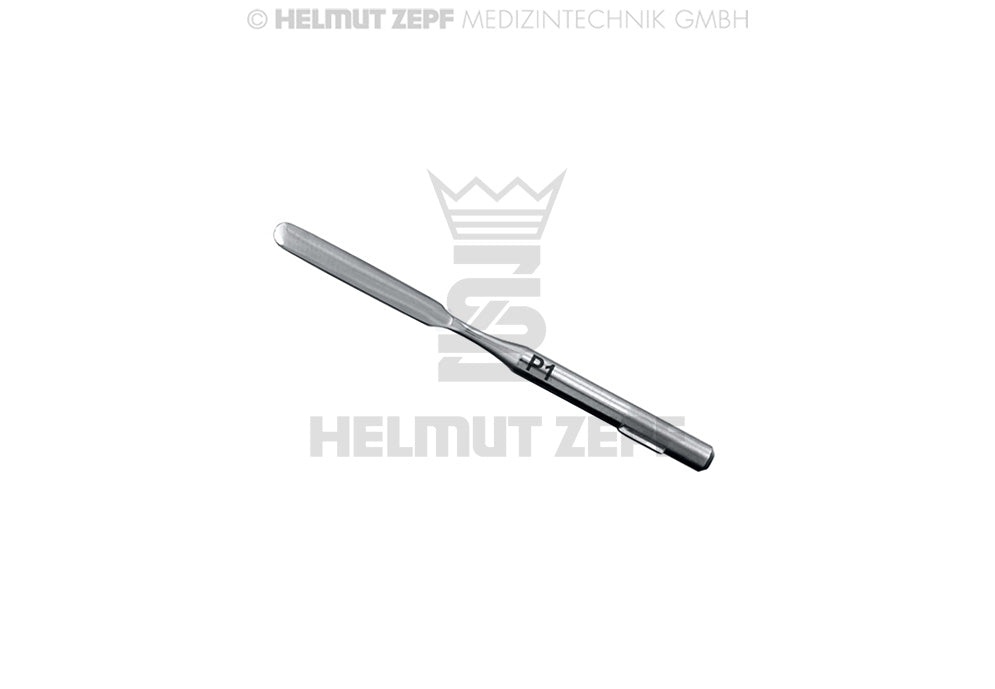 Helmut Zepf 26.182.01 Dental Instrument Made in Germany