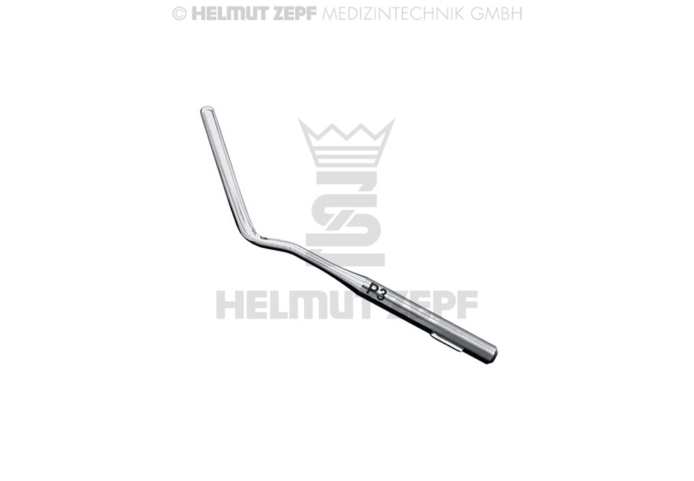 Helmut Zepf 26.182.03 Dental Instrument Made in Germany