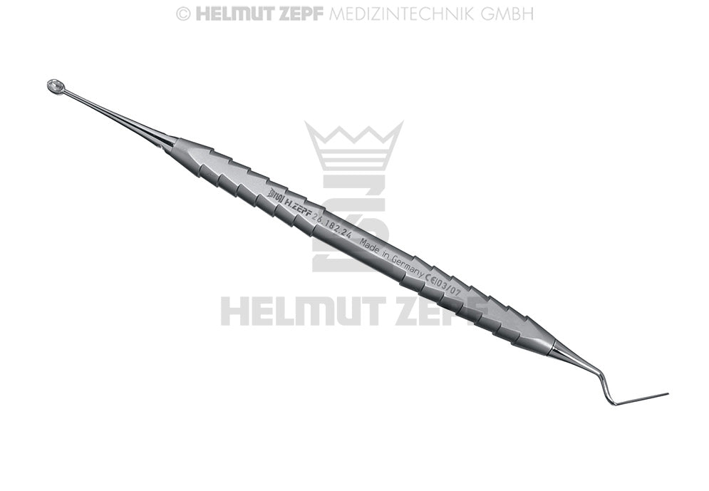 Helmut Zepf 26.182.24 Dental Instrument Made in Germany