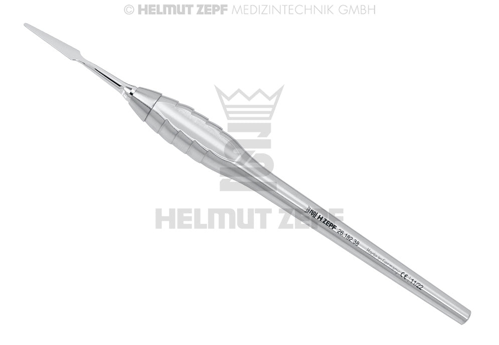 Helmut Zepf 26.182.38 Dental Instrument Made in Germany