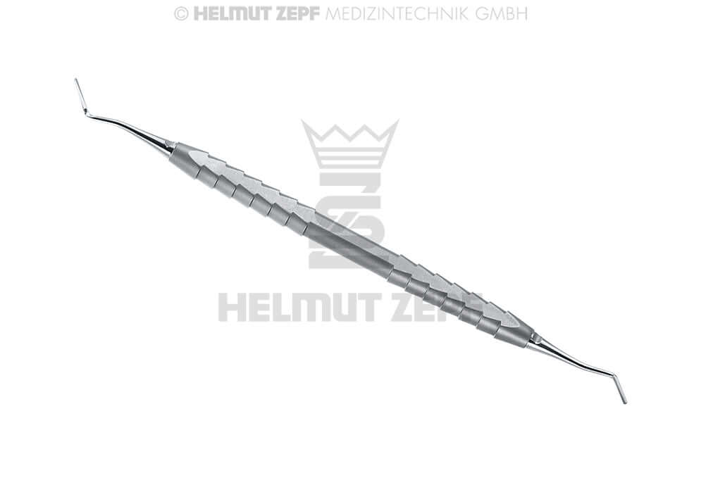Desmotome with Titanium Handle for Severing Desmodontal Sharpey's Fibers - Helmut Zepf 26.183.00