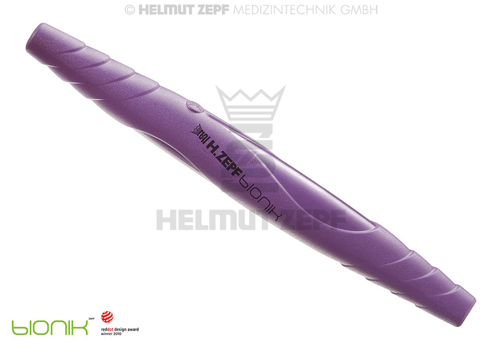 Helmut Zepf 26.193.04 Dental Instrument Made in Germany