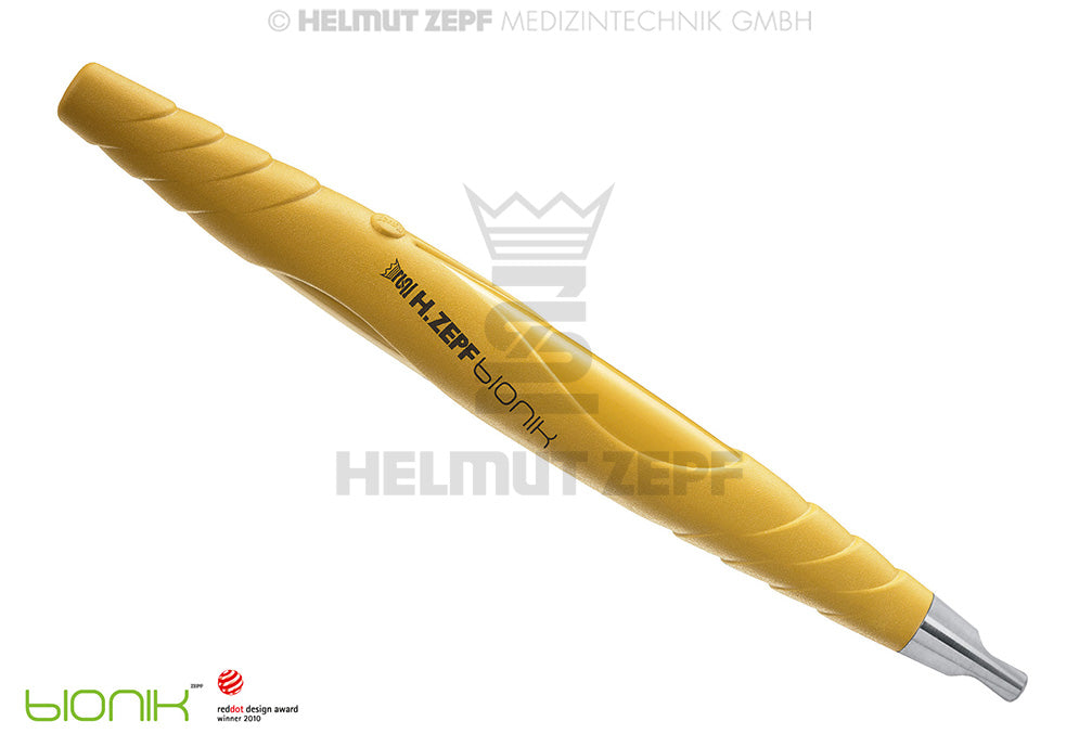 Helmut Zepf 26.193.11 Dental Instrument Made in Germany