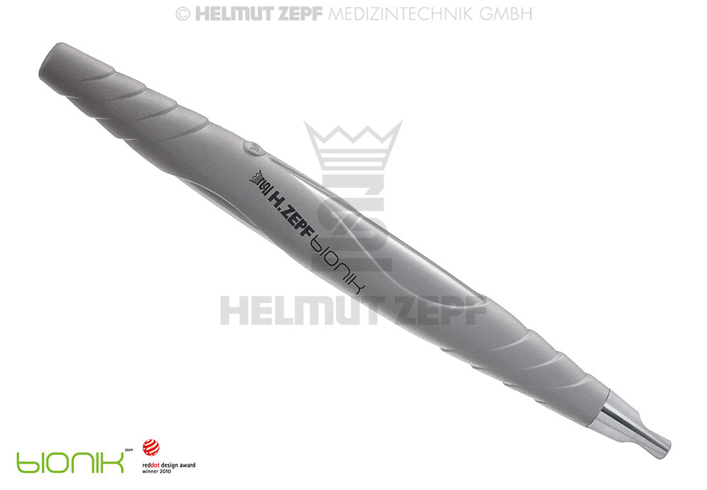 Helmut Zepf 26.193.19 Dental Instrument Made in Germany