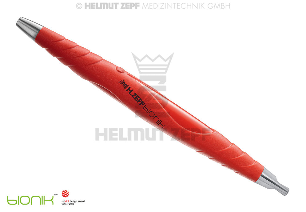Helmut Zepf 26.194.05 Dental Instrument Made in Germany