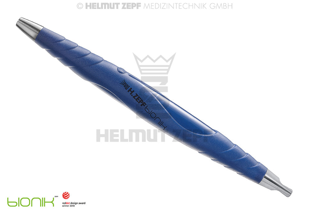 Helmut Zepf 26.194.07 Dental Instrument Made in Germany