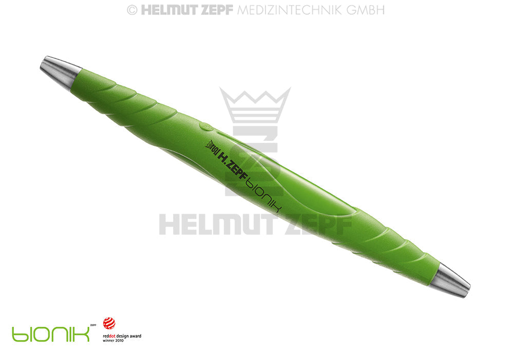 Helmut Zepf 26.194.18 Dental Instrument Made in Germany