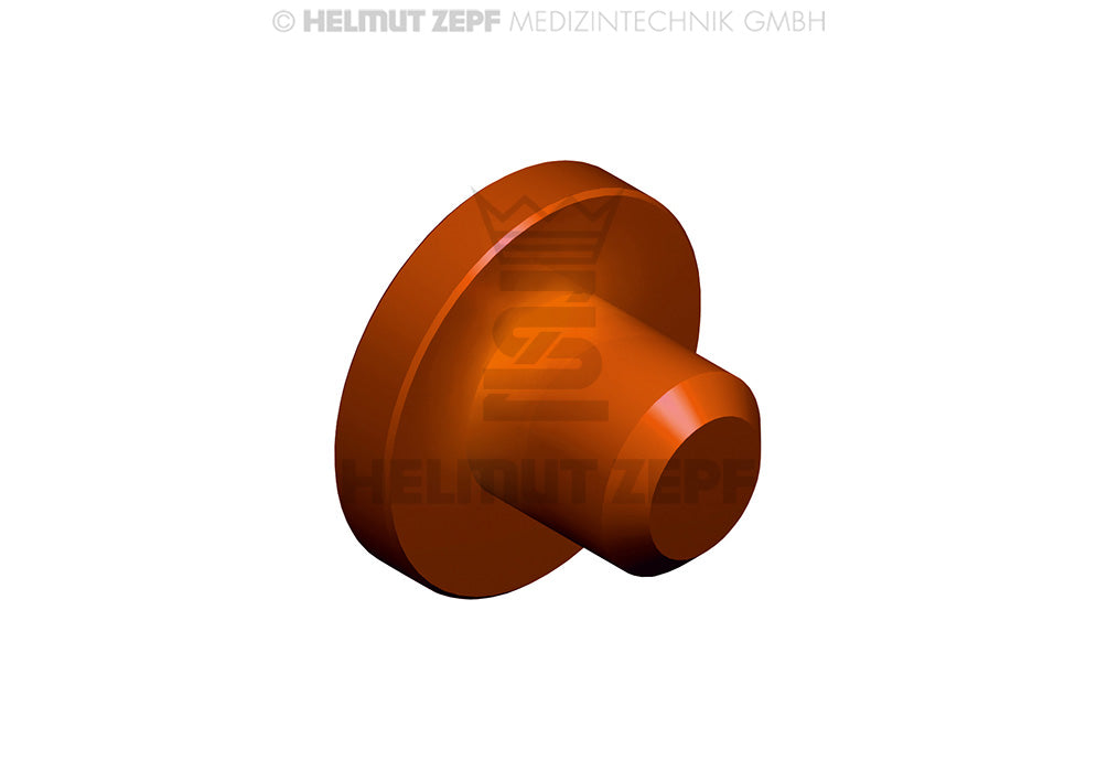 Helmut Zepf 26.195.02 Dental Instrument Made in Germany