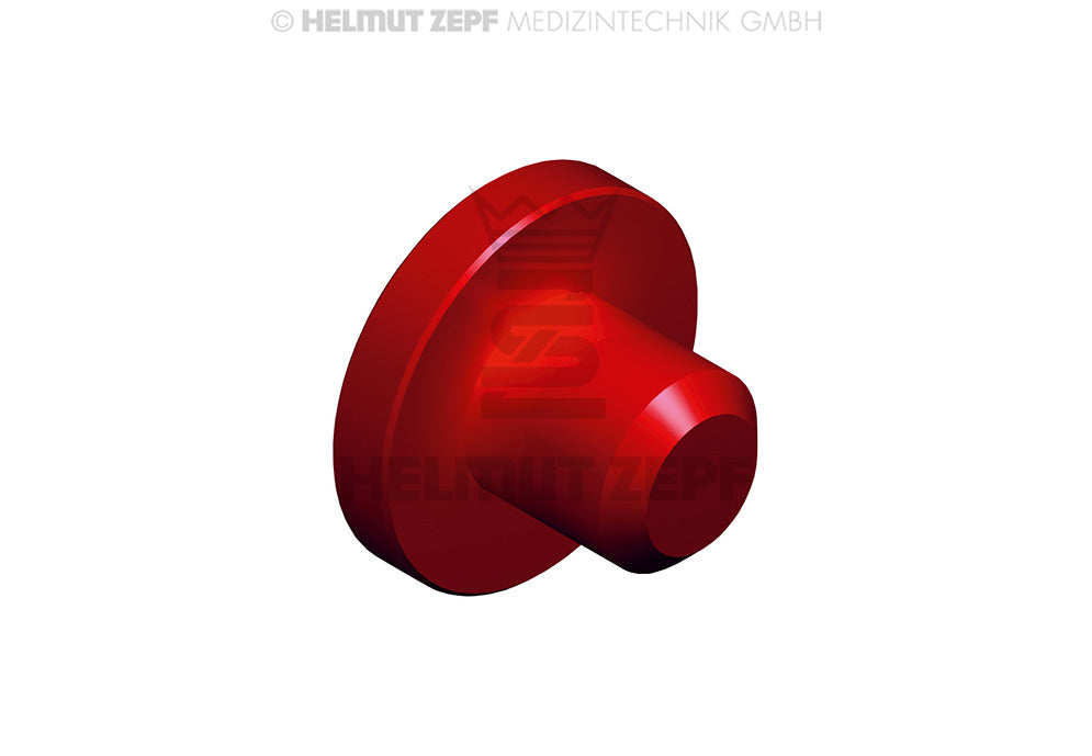 Helmut Zepf 26.195.05 Dental Instrument Made in Germany