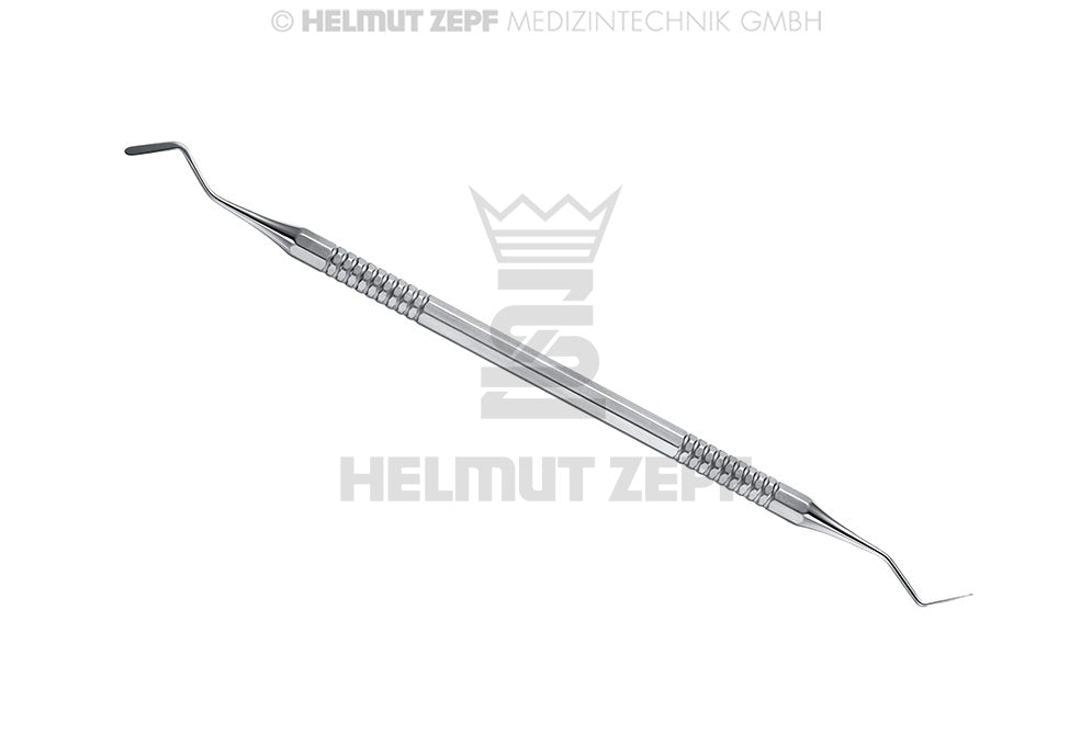 Dental Composite Instruments Axial Spatula #13 1.6mm by Helmut Zepf No.26.200.13