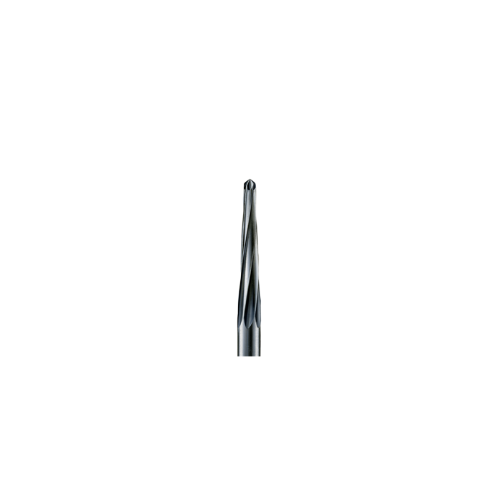 Busch 267 016 FG BONE CUTTER CARBIDE - (Pack of 2) Bur Made in Germany