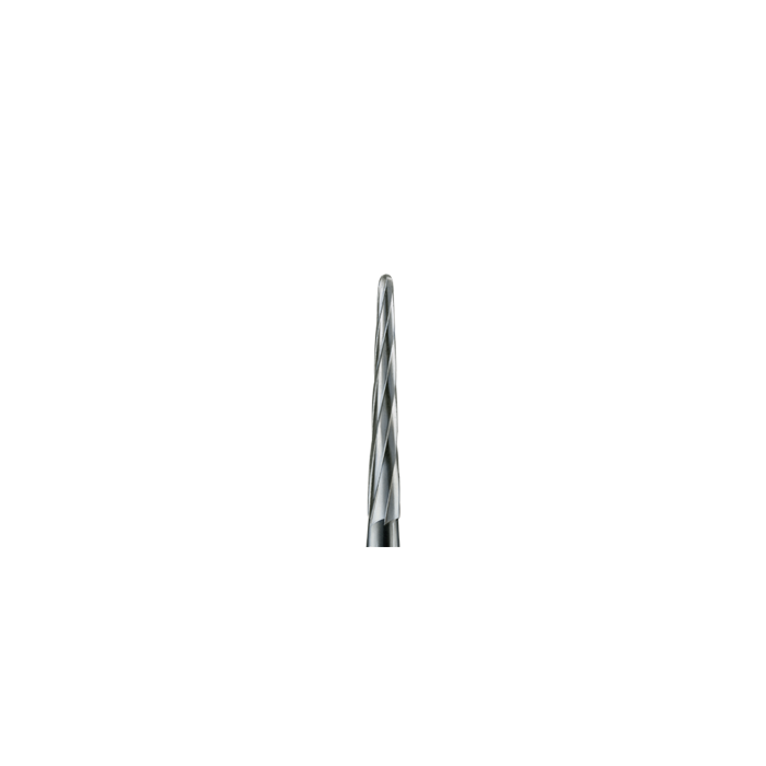 Busch 269 016 FG BONE CUTTER CARBIDE - (Pack of 2) Bur Made in Germany