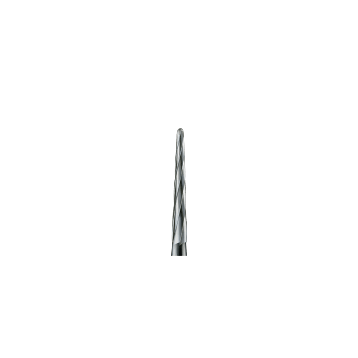carbide bone cutter dental bur 269 016 FG Cone Pointed for Oral Surgery ISO 500 314 199 295 016 Pack of 2