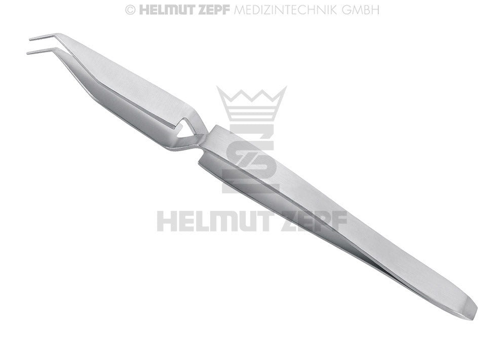Helmut Zepf 31.299.21 Dental Instrument Made in Germany
