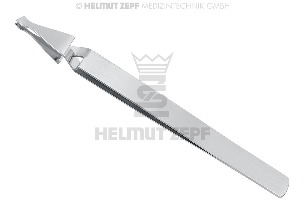 Helmut Zepf 31.299.99 Dental Instrument Made in Germany