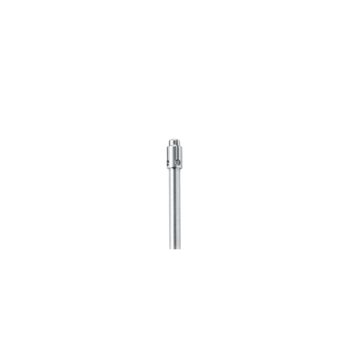 Busch 312RS RA SOFT DISC MANDREL - (Pack of 2) Bur Made in Germany