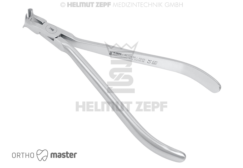 Helmut Zepf 33.720.50 Dental Instrument Made in Germany
