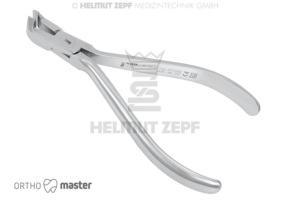 Helmut Zepf 33.750.01 Dental Instrument Made in Germany
