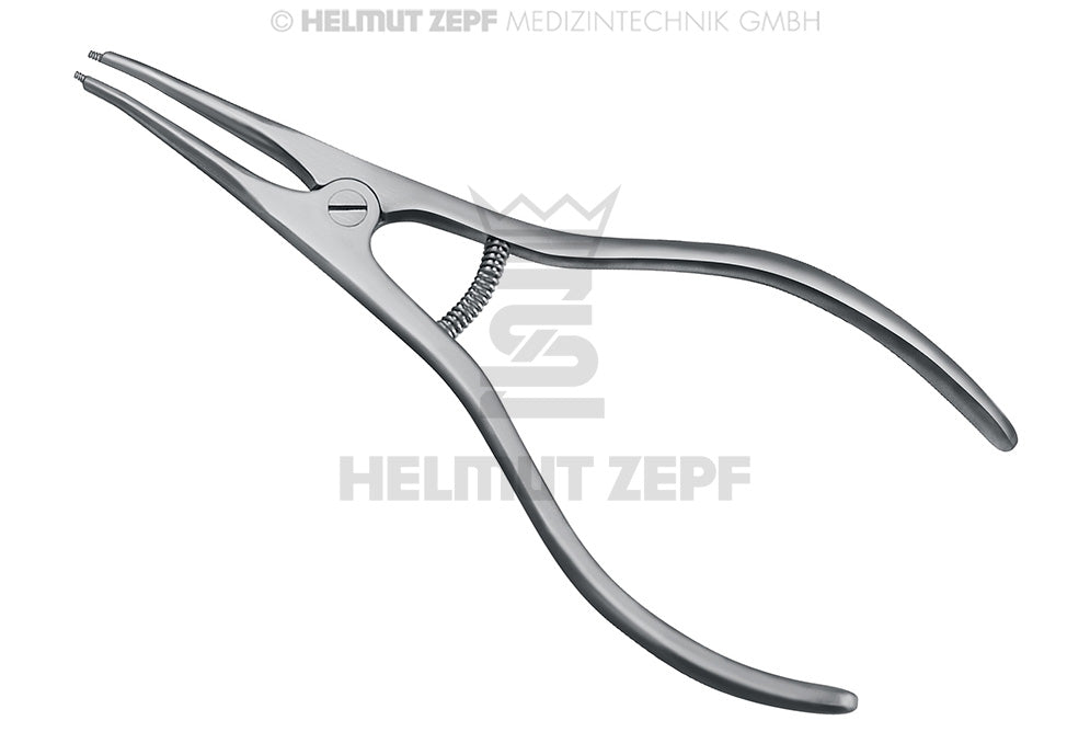 Force Module Separator - 15 cm | Helmut Zepf No. 33.770.14