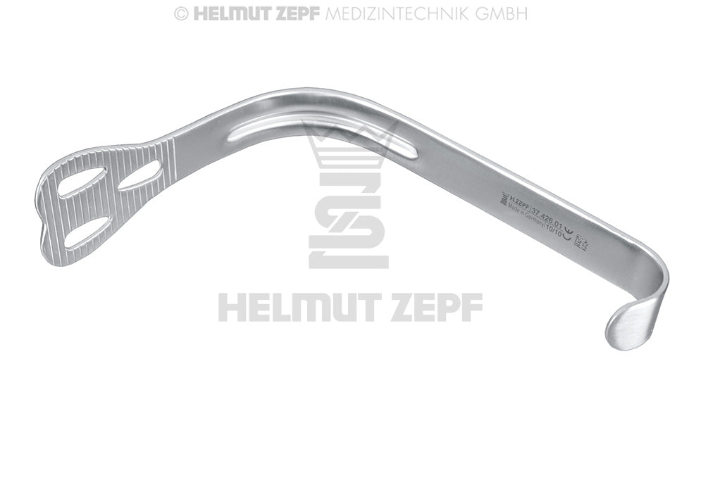 Helmut Zepf 37.426.01 Dental Instrument Made in Germany
