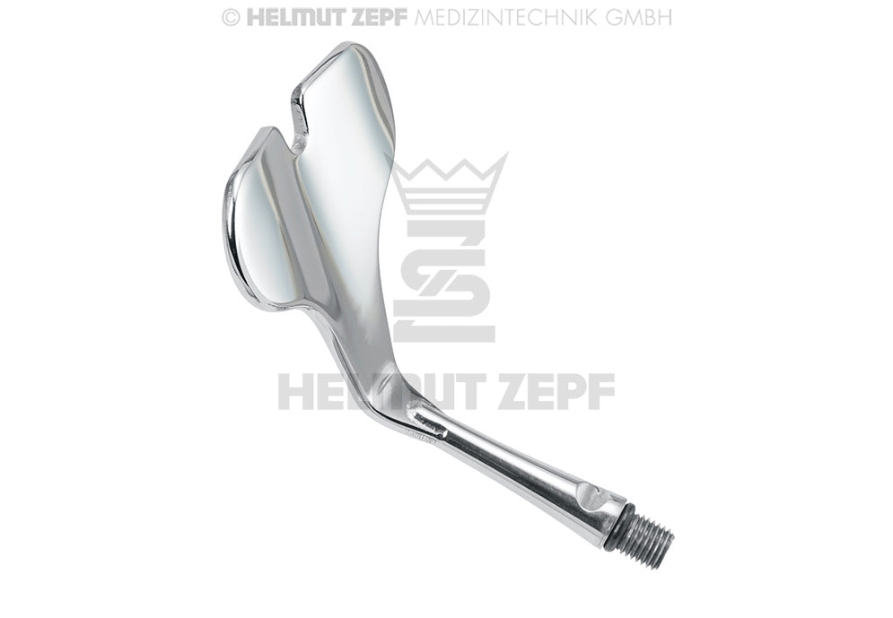 Helmut Zepf 37.448.30 Dental Instrument Made in Germany