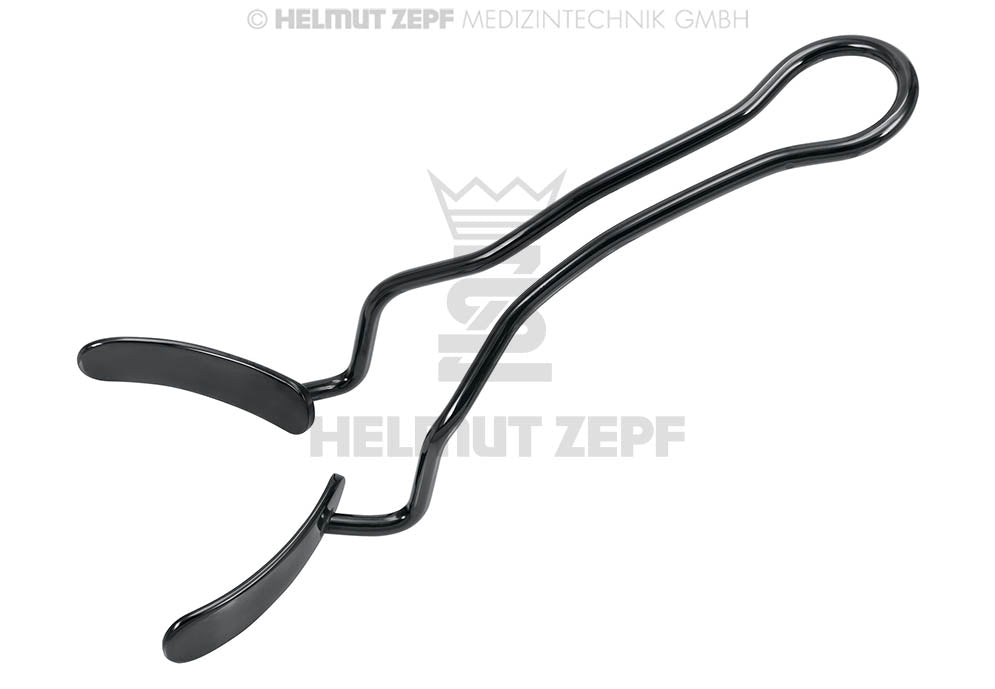 Helmut Zepf 37.454.02TI Dental Instrument Made in Germany