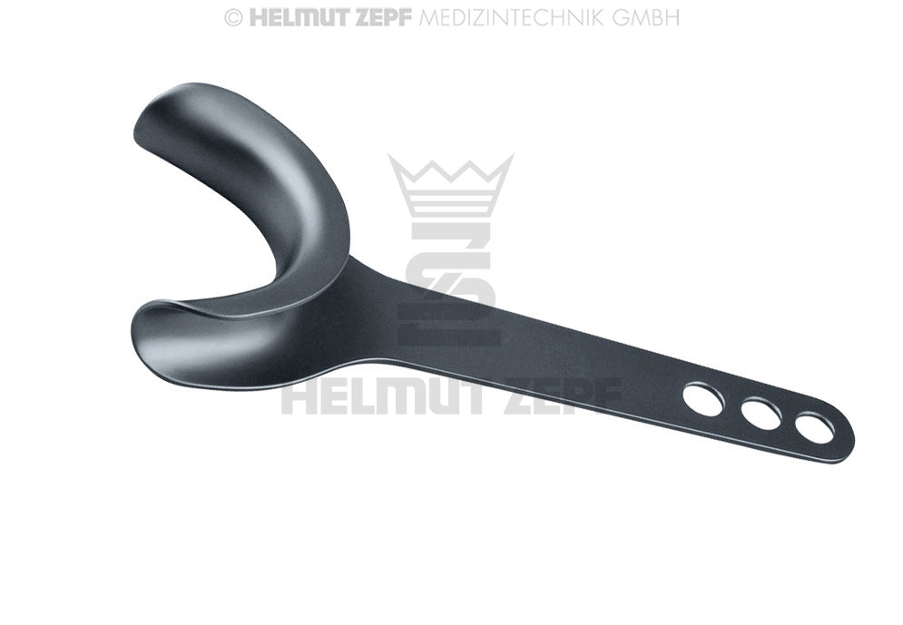 Helmut Zepf 37.457.00TI Dental Instrument Made in Germany