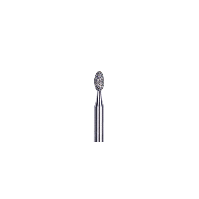 Busch 6379 023 FG DIAMOND COARSE - (Pack of 6) Bur Made in Germany